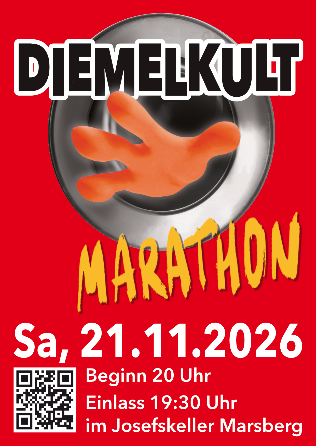 Diemelkult 2026