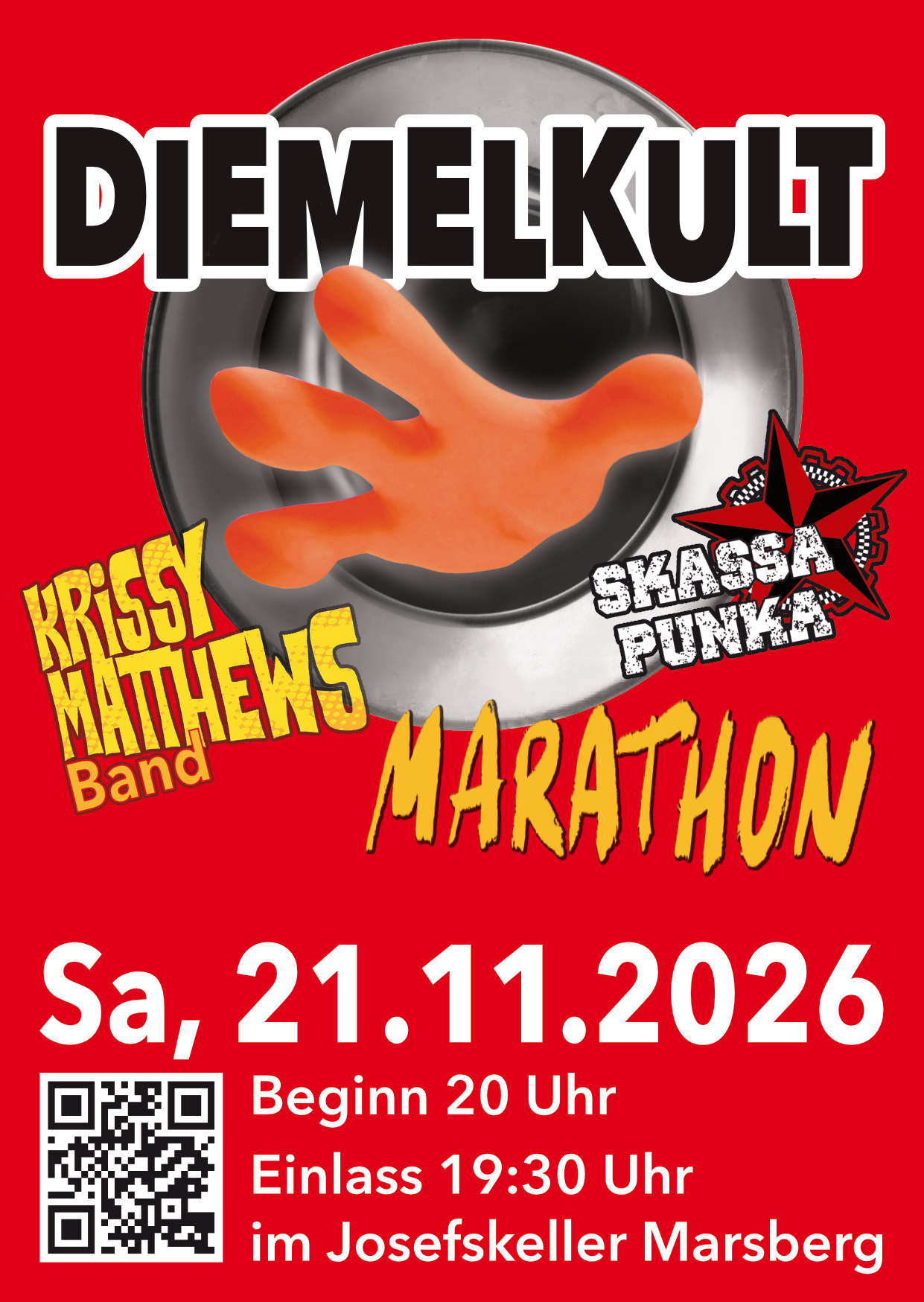 Diemelkult 2026