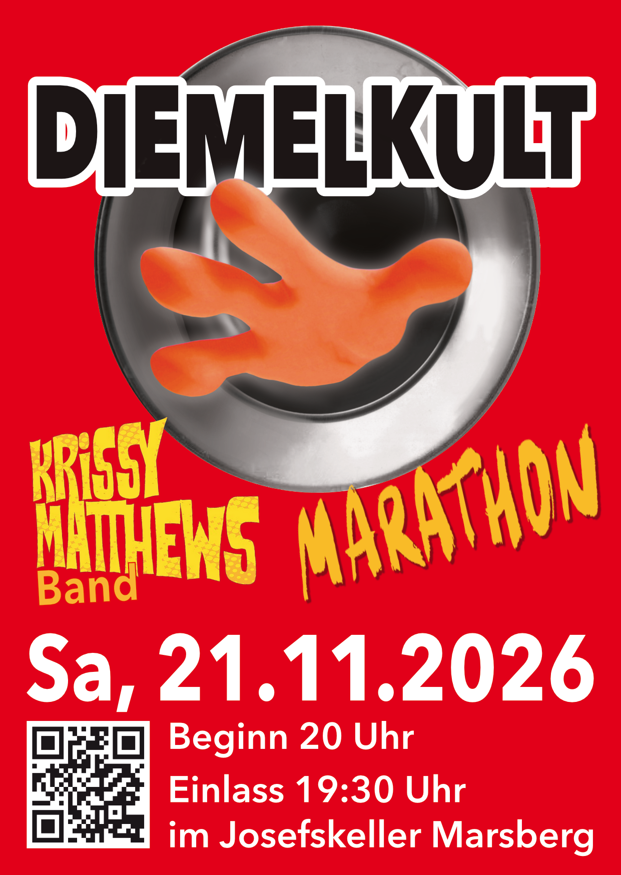 Diemelkult 2026